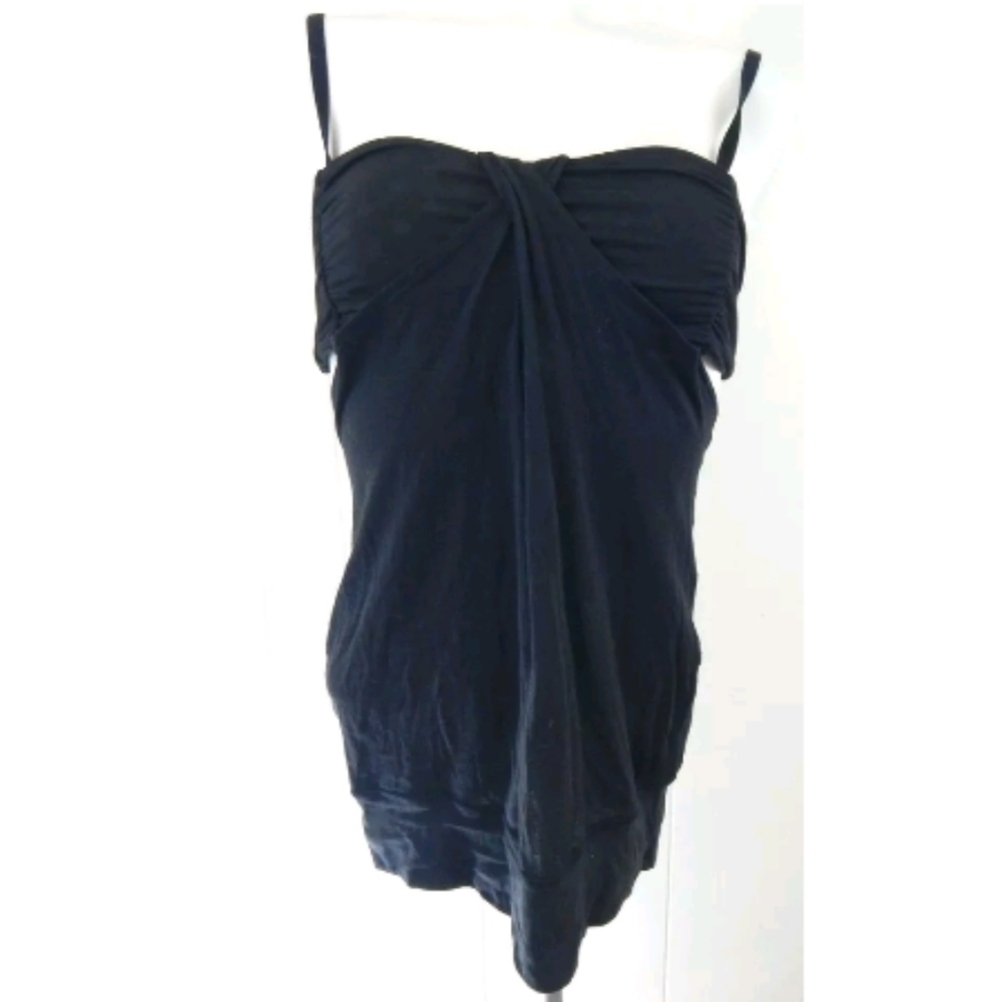 Lululemon Hot but Not Open Back Tank Top